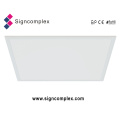 China SMD2835 Square LED Panel Recessed Light 600*600